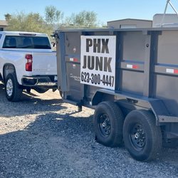 Phoenix Junk Solutions