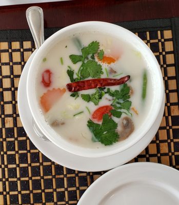 Daughter Thai by null