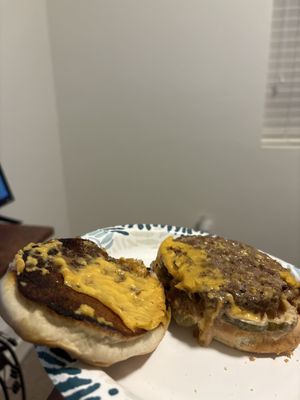 In-N-Out Burger by null