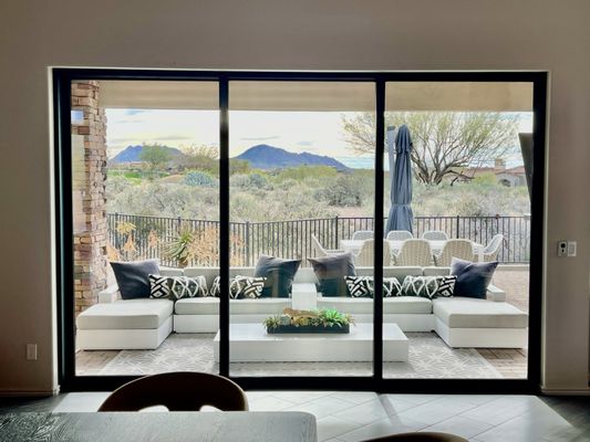 Patio Doors - Make A Statement Or Enlarge Your Living Space With A Beautiful New Entry Door, Sliding Patio Doors, French Doors, Multi-Slide Doors And Bi-Folding Doors. Patio Doors - Make A Statement Or Enlarge Your Living Space With A Beautiful New Entry Door, Sliding Patio Doors, French Doors, Multi-Slide Doors And Bi-Folding Doors.
