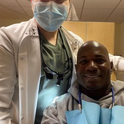 Summy Abbassi, DDS