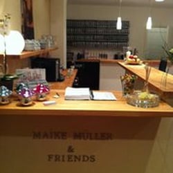 Maike Müller and Friends