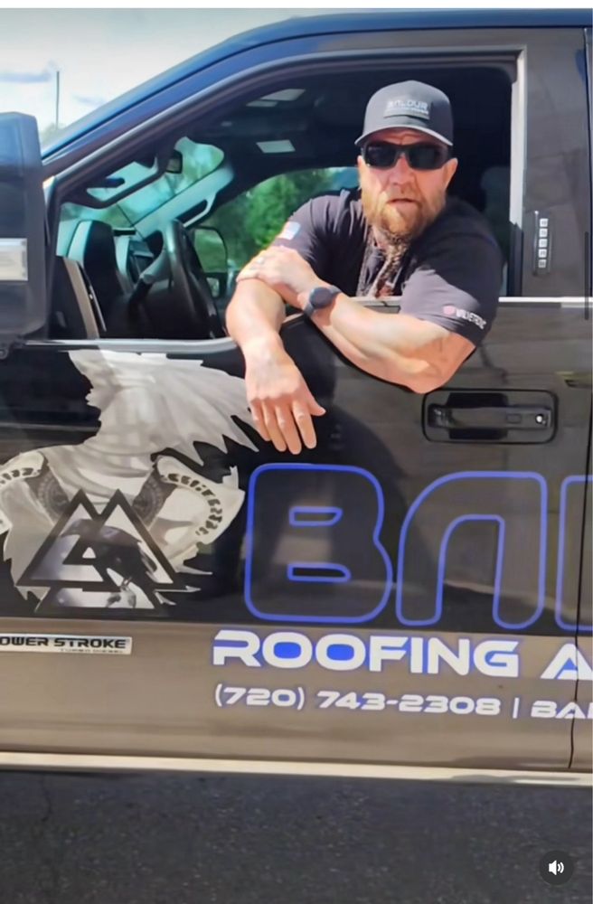 BALDUR ROOFING SOLAR EXTERIORS Updated July 2025 14 Photos & 14