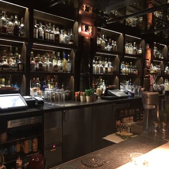 Three Dots and A Dash - Asian Fusion Near Me - Chicago, Illinois Three Dots and A Dash - Asian Fusion Near Me - Chicago, Illinois