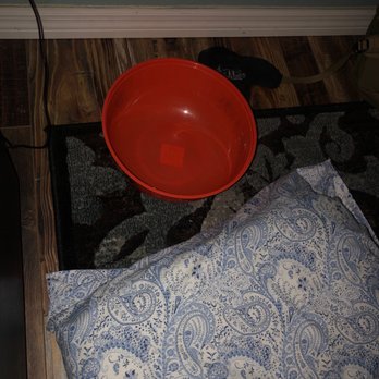 Metro Diner - Here's a picture of the bowl that I have been throwing up into for the last 7 hours. - American Near Me - Altamonte Springs, Florida Metro Diner - Here's a picture of the bowl that I have been throwing up into for the last 7 hours. - American Near Me - Altamonte Springs, Florida