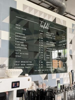 Tenfold Coffee Company by null