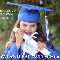 Rowland Ballard School