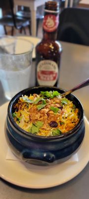 Roti Chai by null