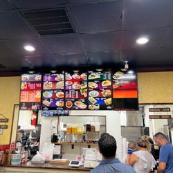 Tacos La Villa 2