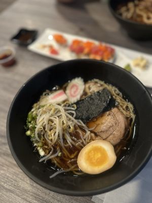 OISHII Ramen by null