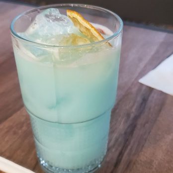 Adams Table - Cocktail - New American Near Me - Phoenix, Arizona