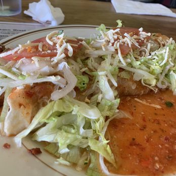 Borreguitas Bar Express - Mullitas - Mexican Near Me - Pomona, California