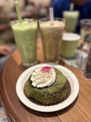 Urth Caffe Wynn Las Vegas by null