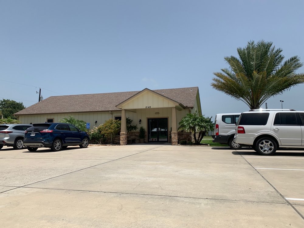 CHRIST APOSTOLIC TABERNACLE Updated June 2024 2149 Waldron Rd, Corpus Christi, Texas