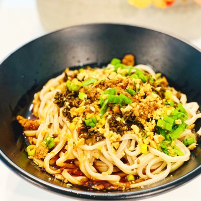 Chef Ching’s Kitchen by null