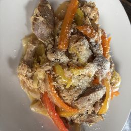 Tagliatelle Tagliatelle