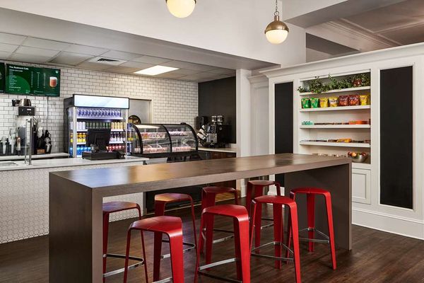 Redmont Hotel Birmingham, Curio Collection by Hilton by null