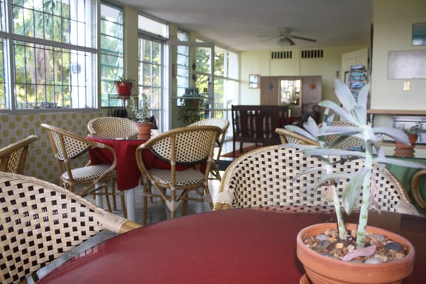 Ceiba Country Inn Bed & Breakfast by null