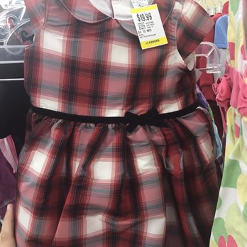Savers - Girls carters dress for $19.99 for a used dress are they crazy - Thrift Stores Near Me - Yorba Linda, California Savers - Girls carters dress for $19.99 for a used dress are they crazy - Thrift Stores Near Me - Yorba Linda, California