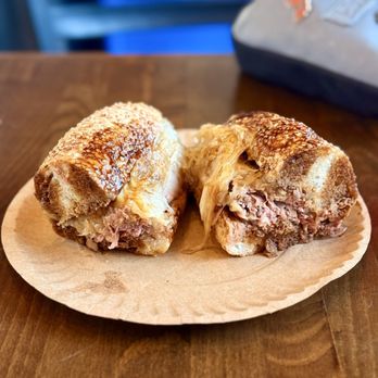 1 OF 1 SANDWICH - Updated December 2025 - 82 5th Ave, Brooklyn