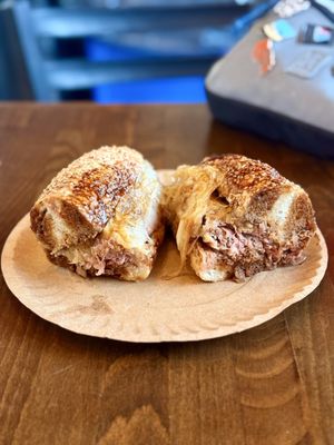 1 of 1 Sandwich by null