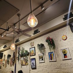 Bogota Latin Bistro