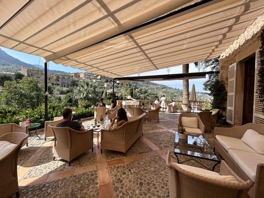 La Residencia, A Belmond Hotel, Mallorca by null