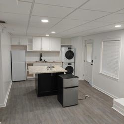 E&J Remodeling & Handyman Services LLC - Kitchen Total Remodel