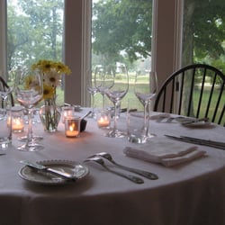 Inn at West View Farm