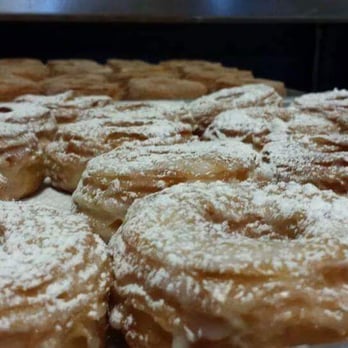 Mojo Donuts - Fluffy goodness - Donuts Near Me - Pembroke Pines, Florida Mojo Donuts - Fluffy goodness - Donuts Near Me - Pembroke Pines, Florida