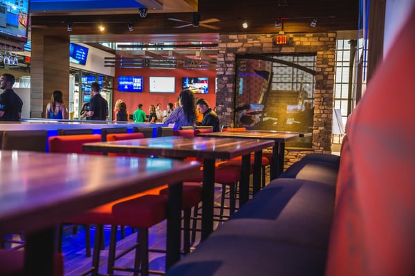 Topgolf Takeout Delivery 1184 Photos 1124 Reviews Golf 9500 Talking Stick Way Scottsdale Az Restaurant Reviews Phone Number Yelp