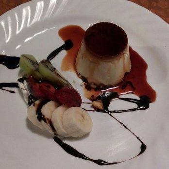 Akane Chaya - Custard Pudding - Japanese Near Me - Gardena, California