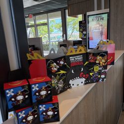 McDonald's - Yassss