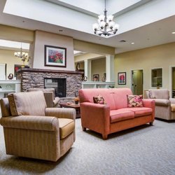 Avista Sun City West Memory Care
