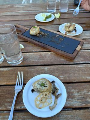 The Grove Kitchen & Gardens by null