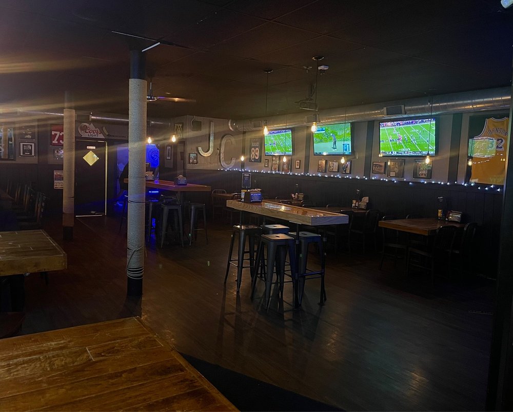 FOUNTAINS TAVERN Updated October 2024 73 Cfj Blvd, Johnson City