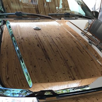 Pasha Car Detailing - Auto Detailing Near Me