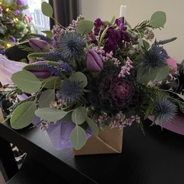 Floral Arrangement Floral Arrangement