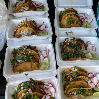 El Jardin - You think we hungry - Mexican Near Me - Passaic, New Jersey