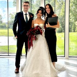 Weddings By Bretta