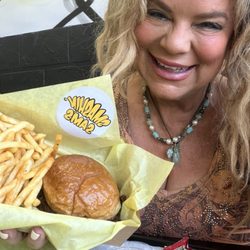 Double Combo was delicious