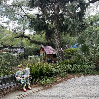 Storyland - Amusement Parks Near Me - New Orleans, Louisiana Storyland - Amusement Parks Near Me - New Orleans, Louisiana
