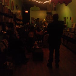 Lo & Behold! - Avant garde jazz. Intimate