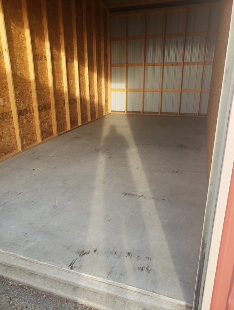 TUCKAWAY STORAGE NEENAH Updated September 2024 1987 County Rd Ii