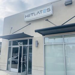 Hiitlates - Store front