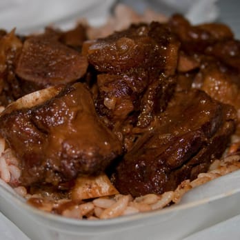 Tropical Delight - Caribbean Near Me - Paterson, New Jersey
