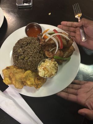 Kizin Creole Restaurant by null