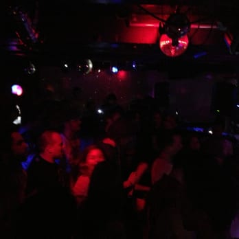 Subway - Dance Clubs Near Me - Cologne, NW