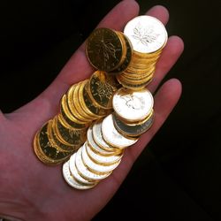 Worldwide Precious Metals
