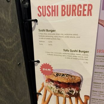 KELP Sushi Joint - Sushi Bars Near Me - Tampa, Florida KELP Sushi Joint - Sushi Bars Near Me - Tampa, Florida